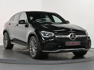 Mercedes-Benz GLC Image 1