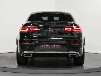 Mercedes-Benz GLC Image 7