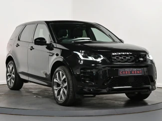 Land Rover Discovery Sport Listing Image