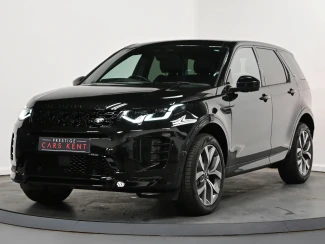 Land Rover Discovery Sport Image 6