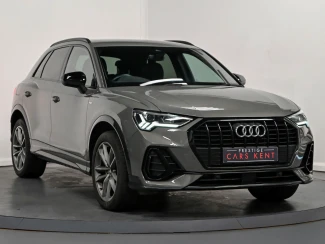 Audi Q3 Image 1