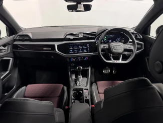 Audi Q3 Image 2