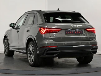 Audi Q3 Image 3