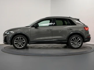 Audi Q3 Image 4