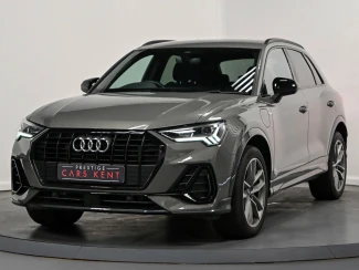 Audi Q3 Image 6