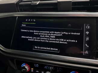 Audi Q3 Image 7