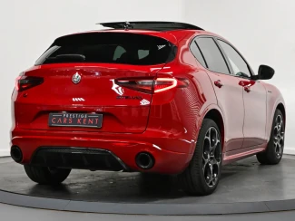Alfa Romeo Stelvio Image 7