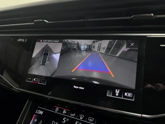 Audi Q7 Image 8