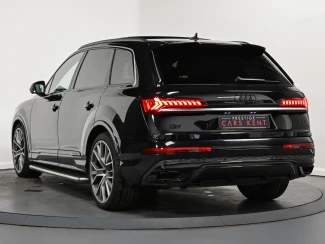 Audi Q7 Image 3
