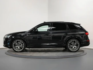Audi Q7 Image 4