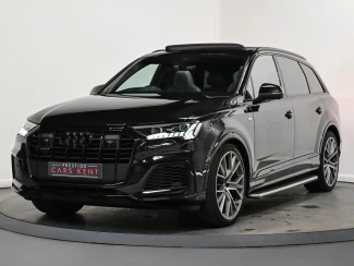 Audi Q7 Image 6