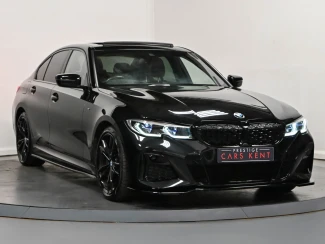 BMW 3 Series Listing Image