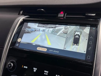 Land Rover Discovery Sport Image 8