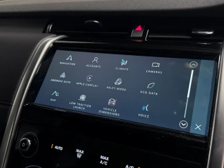 Land Rover Discovery Sport Image 7