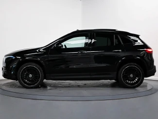 Mercedes-Benz EQA Image 4