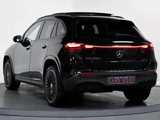 Mercedes-Benz EQA Image 3