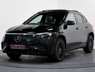 Mercedes-Benz EQA Image 6