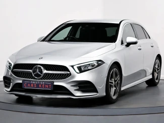 Mercedes-Benz A Class Image 6