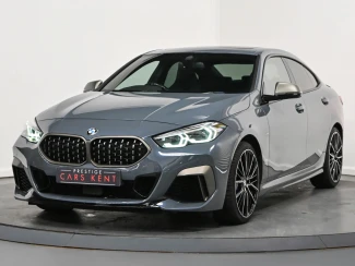 BMW 2 Series Image 6
