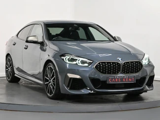 BMW 2 Series Image 1