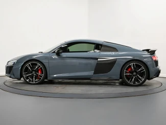 Audi R8 Image 4