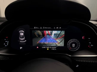 Audi R8 Image 7