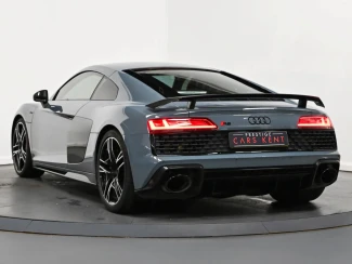 Audi R8 Image 3
