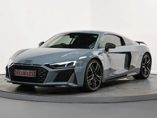 Audi R8 Image 6