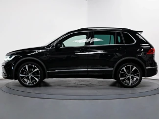 Volkswagen Tiguan Image 4