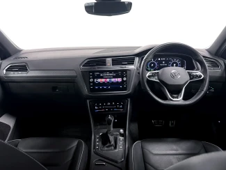 Volkswagen Tiguan Image 2