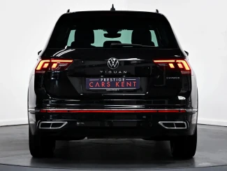 Volkswagen Tiguan Image 6
