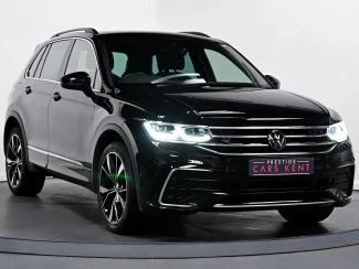 Volkswagen Tiguan Image 1