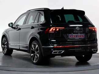Volkswagen Tiguan Image 3