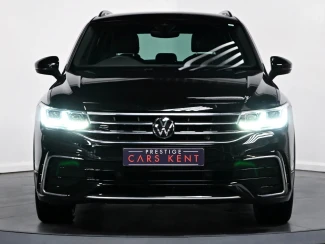 Volkswagen Tiguan Image 8