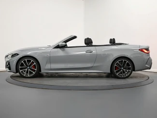 BMW 4 Series Image 4