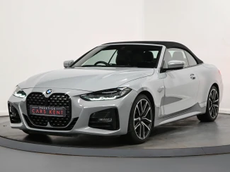 BMW 4 Series Image 6