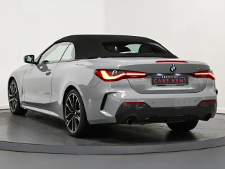 BMW 4 Series Image 3