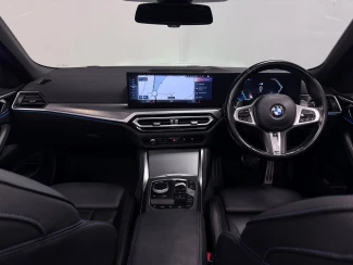 BMW 4 Series Image 2