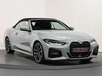BMW 4 Series Image 8