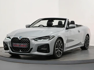 BMW 4 Series Image 7