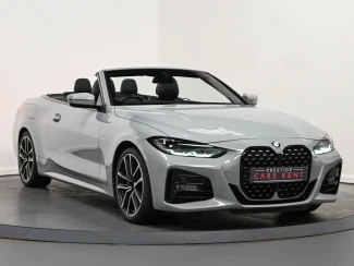 BMW 4 Series Image 1