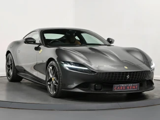 Ferrari Roma Image 1