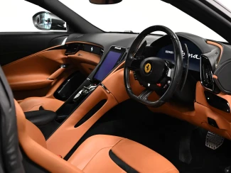 Ferrari Roma Image 2