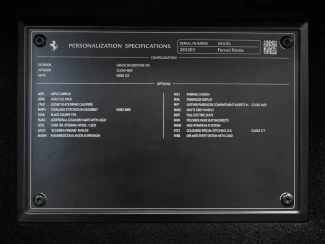 Ferrari Roma Image 4