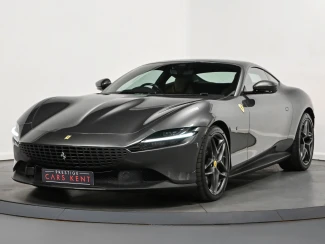 Ferrari Roma Image 6