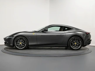 Ferrari Roma Image 7