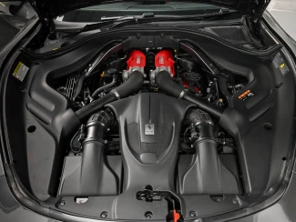 Ferrari Roma Image 8