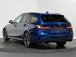 BMW 3 Series Image 3