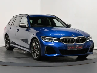 BMW 3 Series Image 1