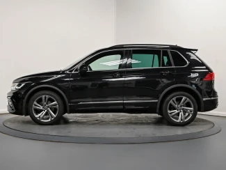Volkswagen Tiguan Image 4